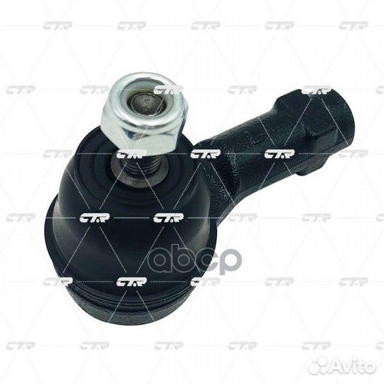 Наконечник рулевой лв CE0946L CTR