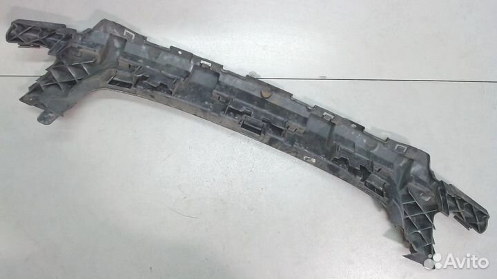 Кронштейн бампера Ford Focus 2, 2008