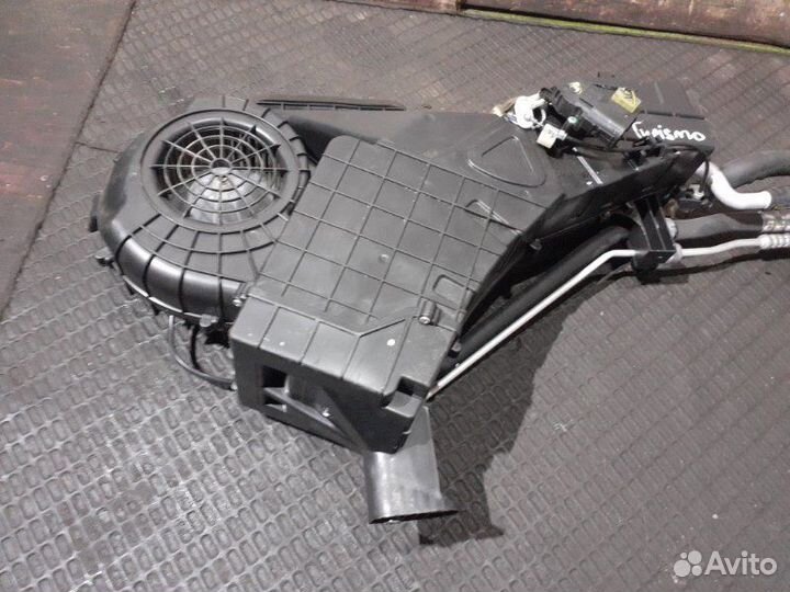 Печка салона задняя Ssangyong Korando Turismo