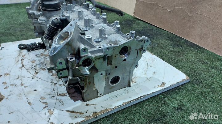 Гбц M274.920 в сборе W212,W246