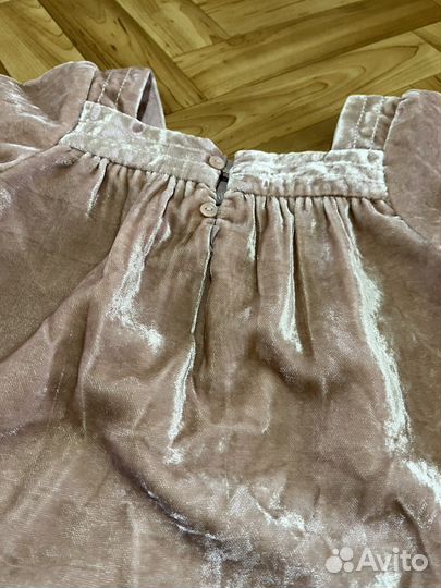 Костюм для девочки Zara
