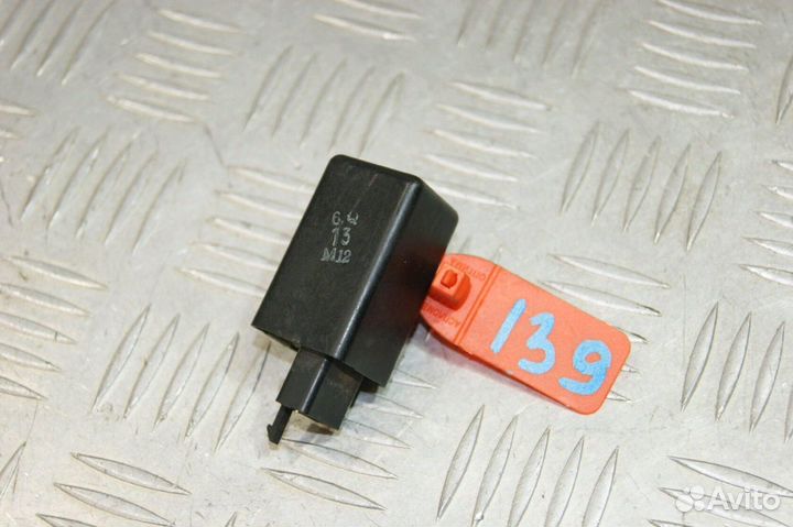 Реле FB249M Yamaha FZX250 zeal