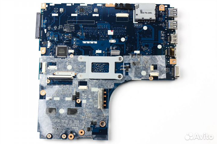 Материнская плата Lenovo B50-45 am6310itj44jb A6-6