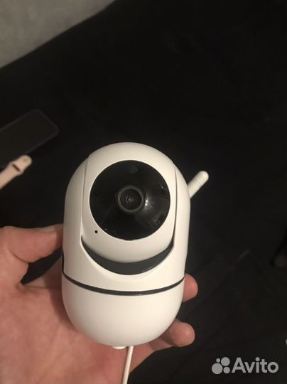 Радио няня wifi