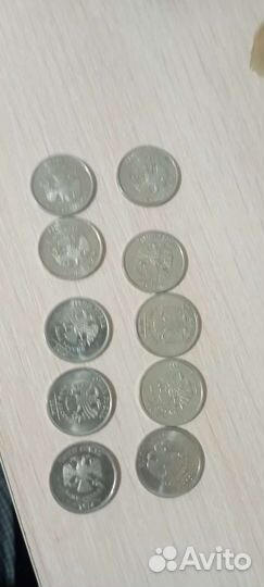 Монеты