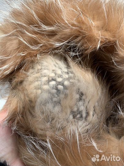 Шапка женская