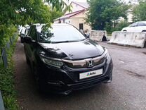 Honda Vezel 1.5 CVT, 2018, 60 000 км, с пробегом, цена 1 999 000 руб.