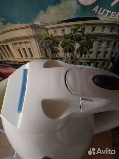 Чайник электрический