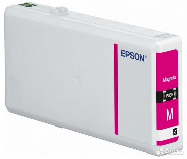 Картридж Epson C13T789340 1289663