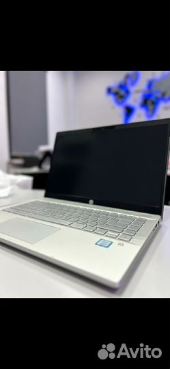 Ноутбук HP
