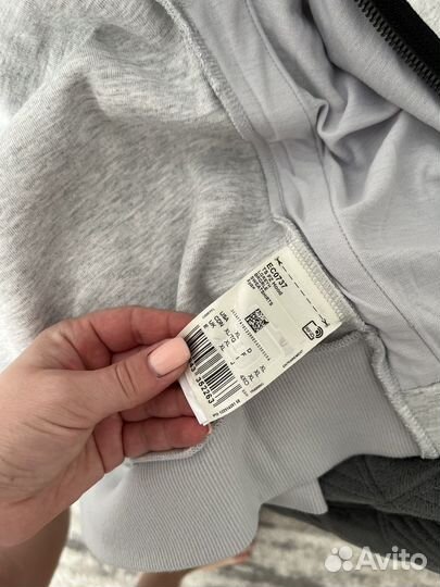 Костюм reebok XL новый