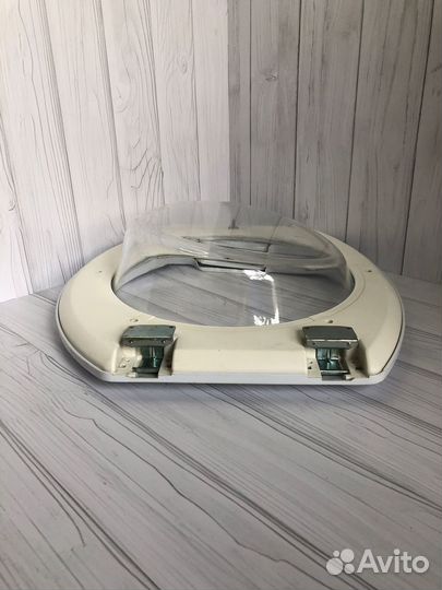 Люк стиральной машины Hotpoint Ariston (Аристон)