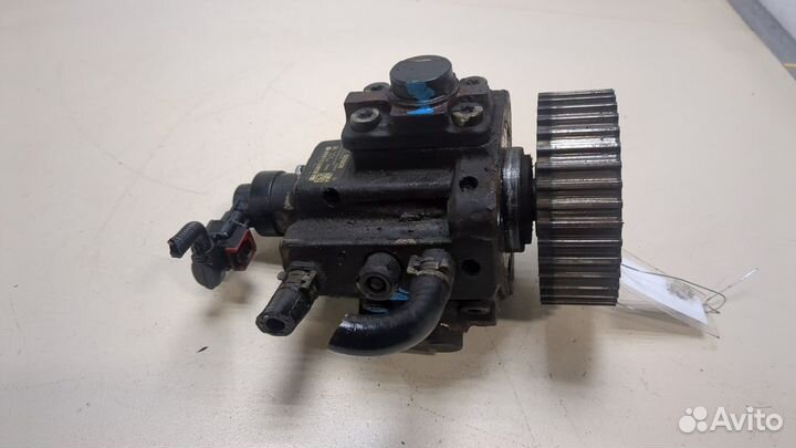 Тнвд Opel Insignia, 2011