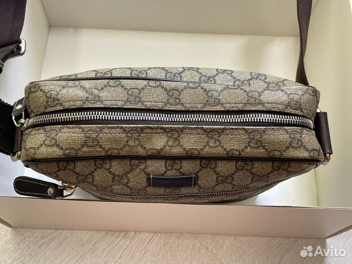 Сумка gucci gg оригинальная