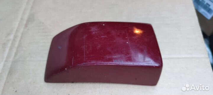 Арка на молдинг porsche cayenne 957