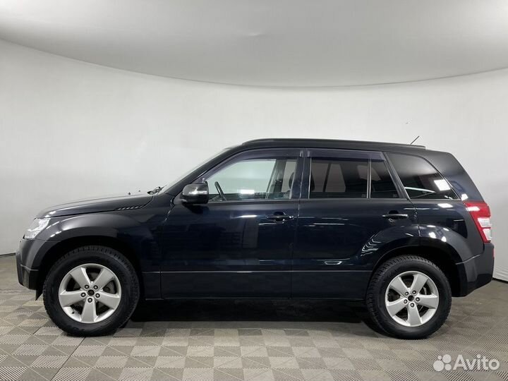 Suzuki Grand Vitara 2.4 AT, 2010, 91 703 км