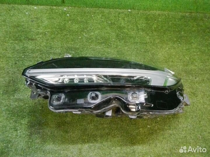 Фара левая Volvo S90 (2016-2020) Full LED