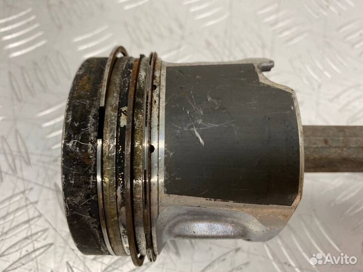 Б/У поршень с шатуном Bmw X5 G05 B57D30A