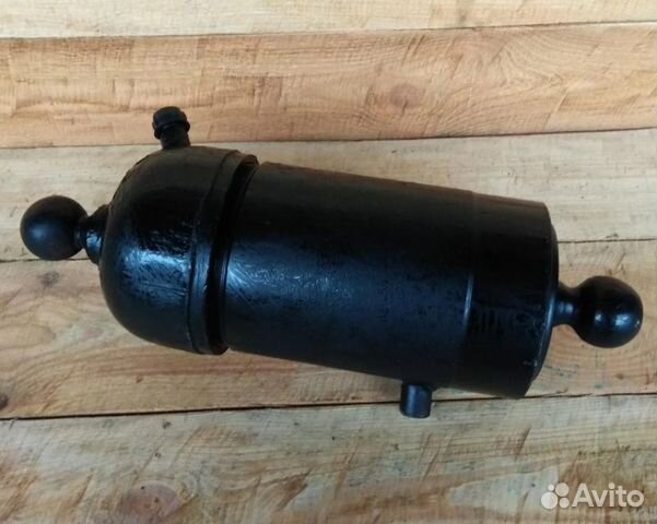 Гидроцилиндр газ 53, саз 4-х штоковый купить в Челябинске Россия 3507 ...