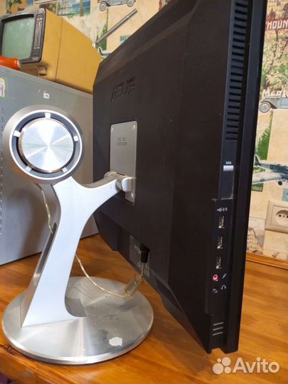 Монитор Asus 19