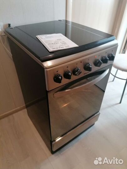 Газовая плита бу