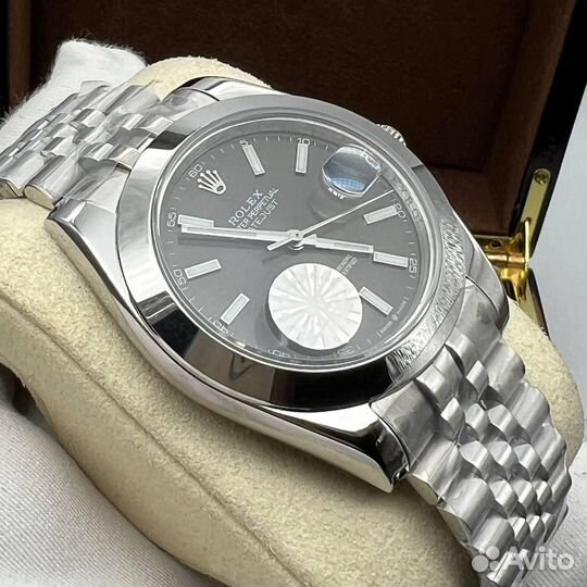 Часы мужские Rolex Datejust 41mm