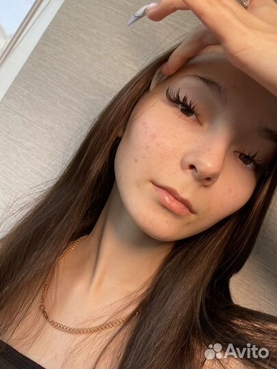 Наращивание / ламинирование /брови