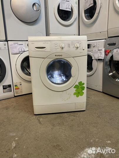 Стиральная машина бу