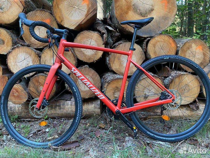 Гревел Specialized Diverge Elite