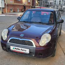 LIFAN Smily (320) 1.3 MT, 2014, 153 457 км, с пробегом, цена 219 199 руб.