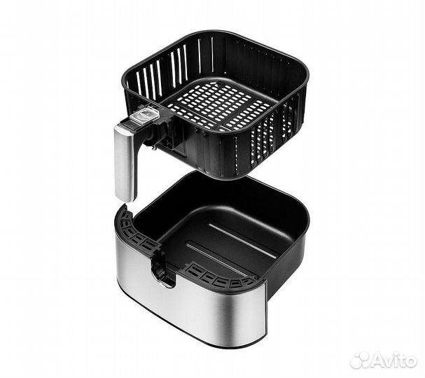 Аэрогриль Kitfort кт-2228