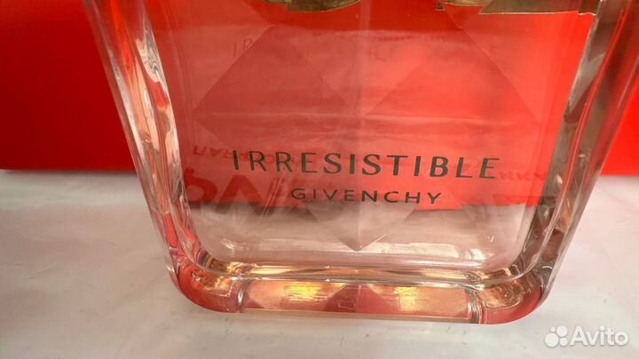 Givenchy irresistible распив / отливант
