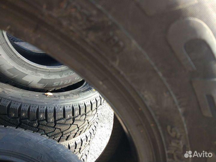 Pirelli Ice Zero 185/65 R15 92T