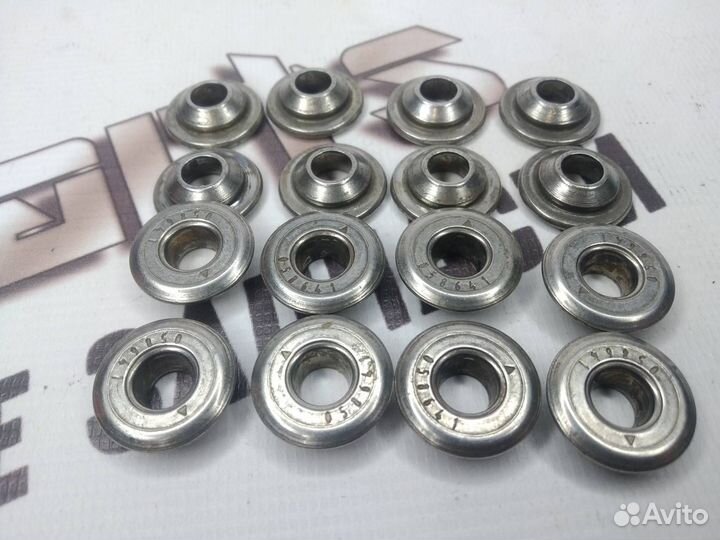 Тарелка пружины клапана Volkswagen Passat B6 BMR