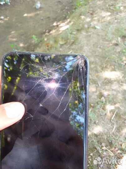 Infinix Smart 6 Plus, 3/64 ГБ
