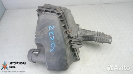 Корпус воздушного фильтра Ford Mondeo 4 рест