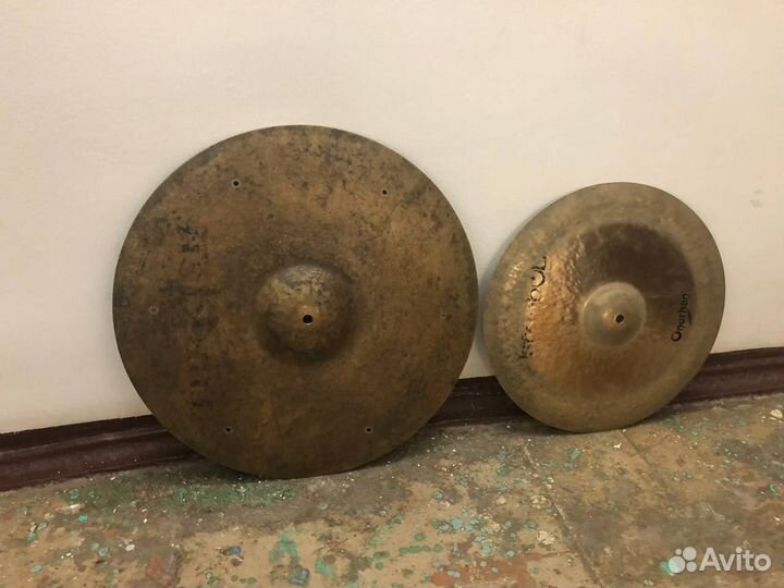 Тарелки Istanbul, Turkish