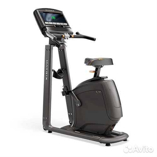 Matrix U50XIR вертикальный велоэргометр