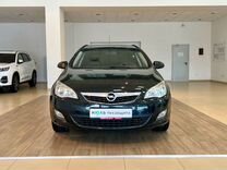 Opel Astra 1.6 AT, 2011, 199 867 км, с пробегом, цена 899 000 руб.