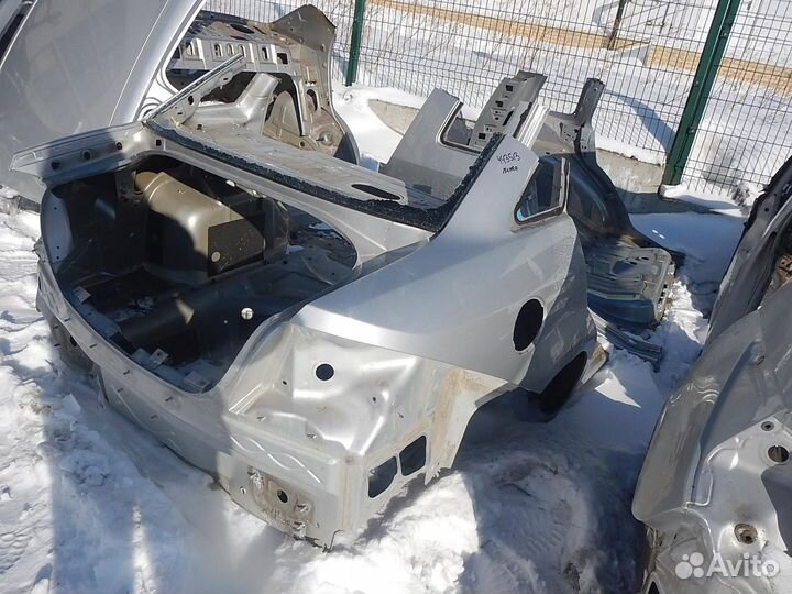 Б/У Б/У Крыло заднее правое, Fiat (Фиат) -linea