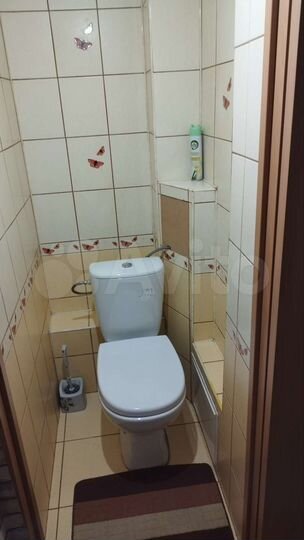 2-к. квартира, 47,3 м², 4/5 эт.