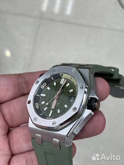 Часы Audemars Piguet Royal Oak 42мм