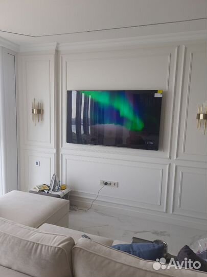 Установка бытовой техники Установка бойлера