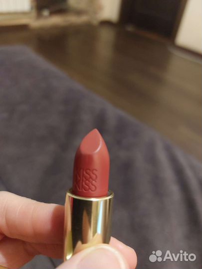Guerlain kiss kiss помада тон м 308