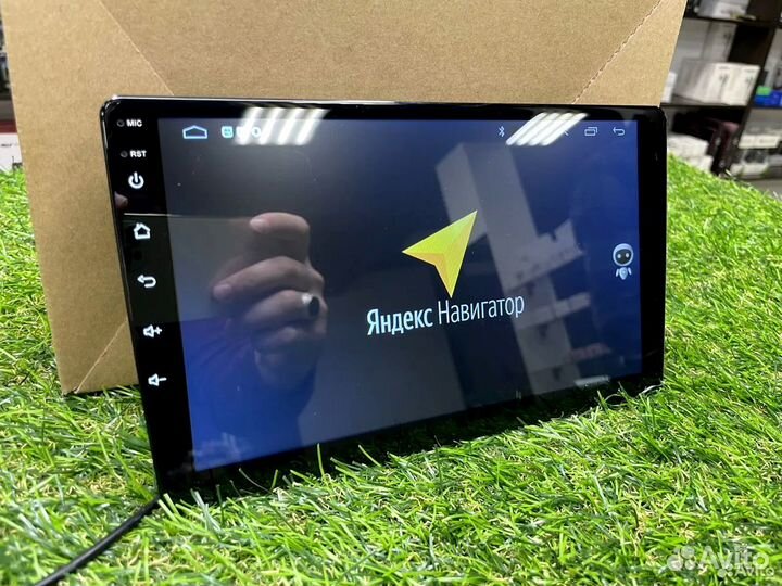 Магнитола Лада Приора Android 2\32