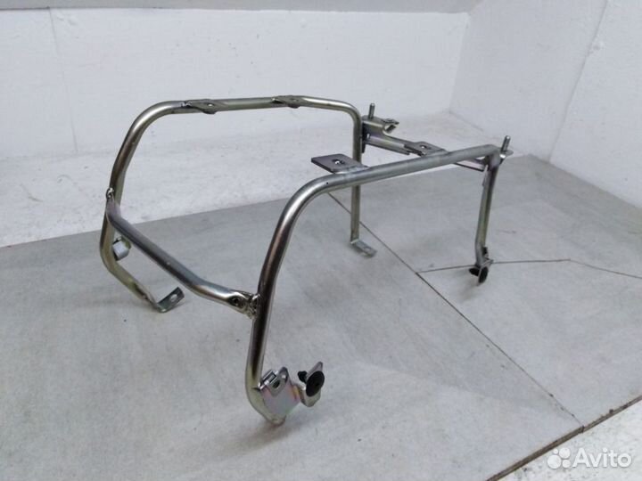 Кронштейн блоков управления Mercedes W463 G