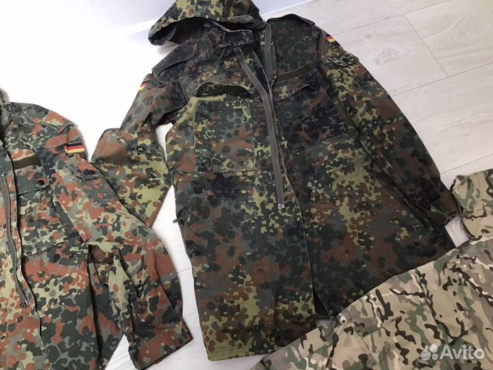 Военная форма не новая 52/5