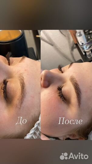 Мастер бровист