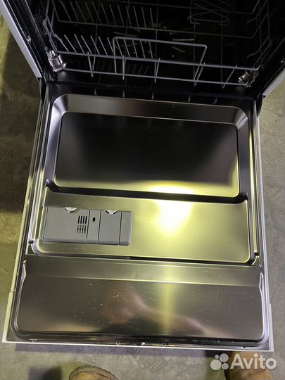 Посудомоечная машина Electrolux ESF 9552 LOW