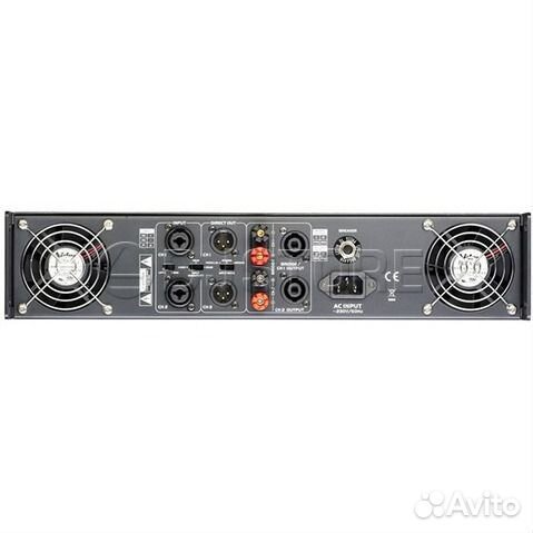 Soundking AE3000